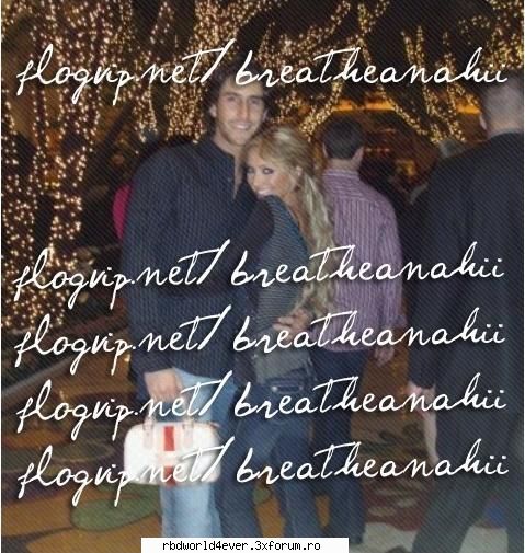 *~Poze*~ - **Chris_Pollito** - Anahi