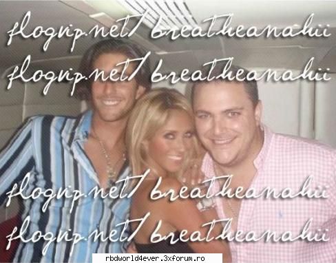 *~Poze*~ - **Chris_Pollito** - Anahi