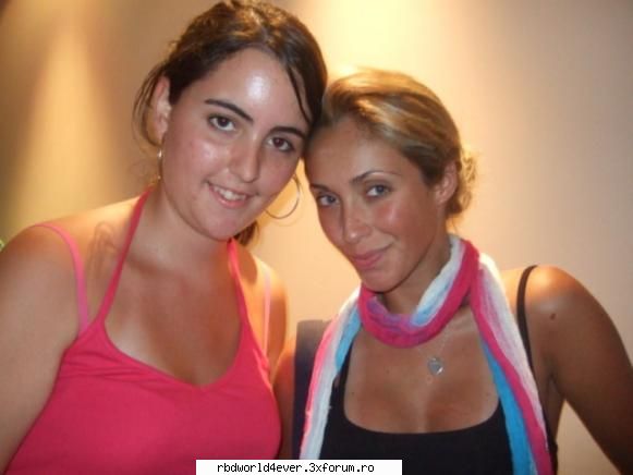 *~Poze*~ - **Chris_Pollito** - Anahi