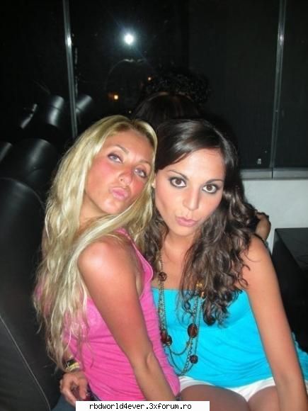 *~Poze*~ - **Chris_Pollito** - Anahi