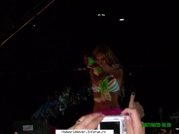 *~Poze*~ - **Chris_Pollito** - Anahi