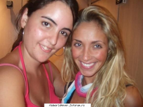 *~Poze*~ - **Chris_Pollito** - Anahi