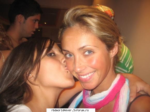 *~Poze*~ - **Chris_Pollito** - Anahi