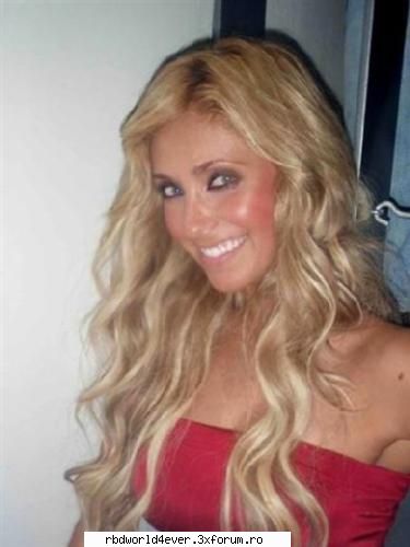 *~Poze*~ - **Chris_Pollito** - Anahi