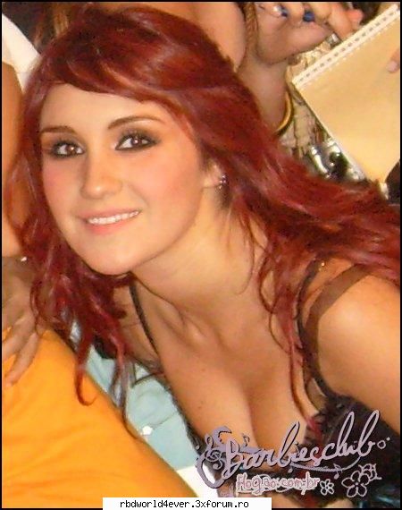 *~Poze*~ - **Chris_Pollito** - Dulce Maria