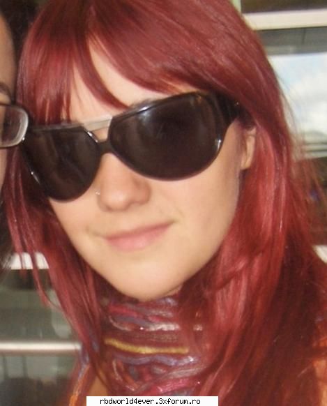 *~Poze*~ - **Chris_Pollito** - Dulce Maria