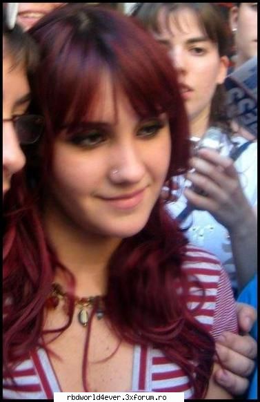 *~Poze*~ - **Chris_Pollito** - Dulce Maria