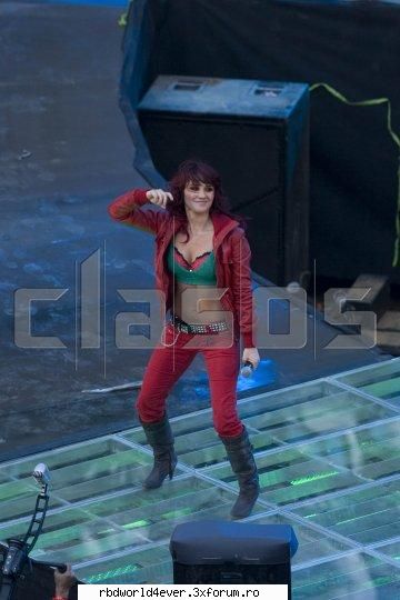*~Poze*~ - **Chris_Pollito** - Dulce Maria