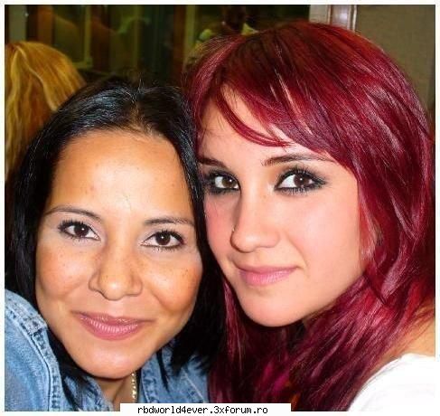 *~Poze*~ - **Chris_Pollito** - Dulce Maria