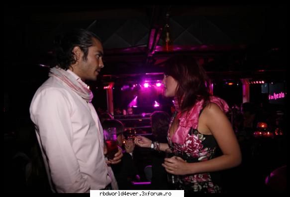 *~Poze*~ - **Chris_Pollito** - Dulce Maria