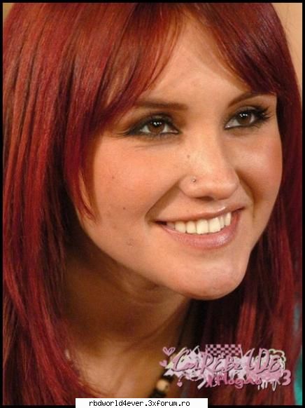 *~Poze*~ - **Chris_Pollito** - Dulce Maria