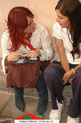 *~Poze*~ - **Chris_Pollito** - Dulce Maria