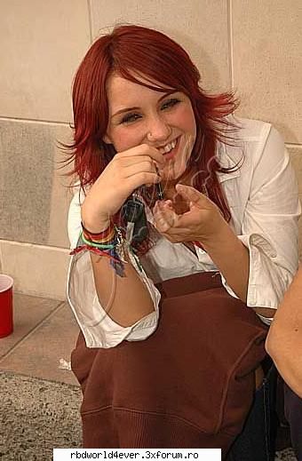 *~Poze*~ - **Chris_Pollito** - Dulce Maria