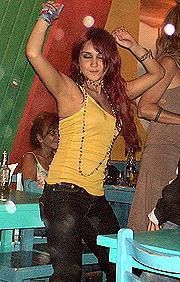 *~Poze*~ - **Chris_Pollito** - Dulce Maria