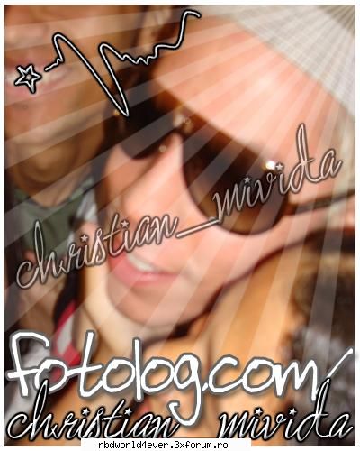 **Poze** - **Chris_Pollito** - Christian