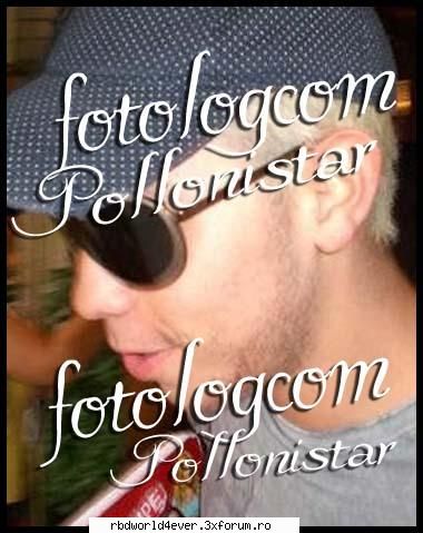 **Poze** - **Chris_Pollito** - Christian