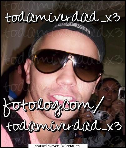 **Poze** - **Chris_Pollito** - Christian