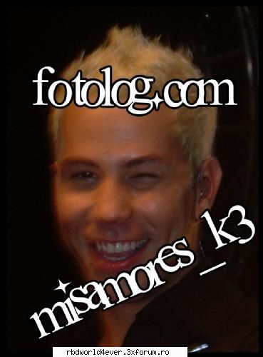 **Poze** - **Chris_Pollito** - Christian