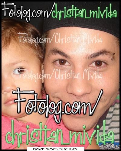 **Poze** - **Chris_Pollito** - Christian