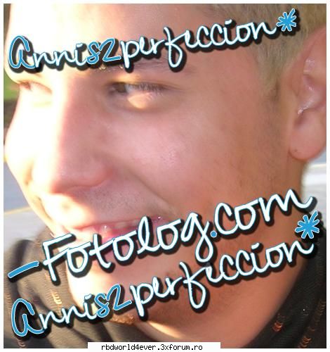 **Poze** - **Chris_Pollito** - Christian