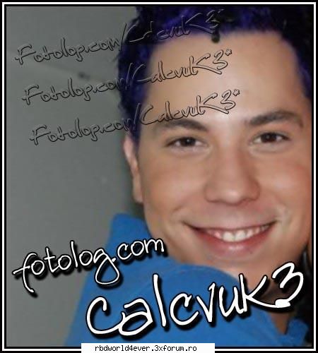 **Poze** - **Chris_Pollito** - Christian