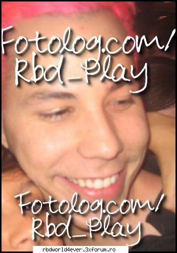 **Poze** - **Chris_Pollito** - Christian