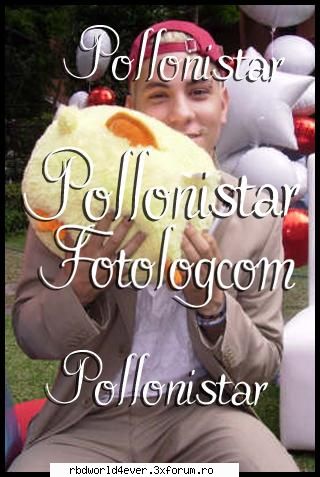 **Poze** - **Chris_Pollito** - Christian