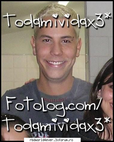 **Poze** - **Chris_Pollito** - Christian