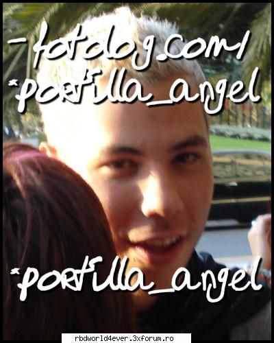 **Poze** - **Chris_Pollito** - Christian