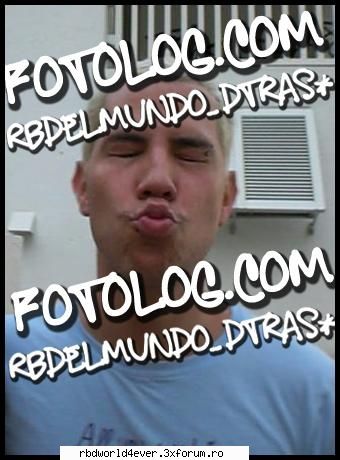 **Poze** - **Chris_Pollito** - Christian