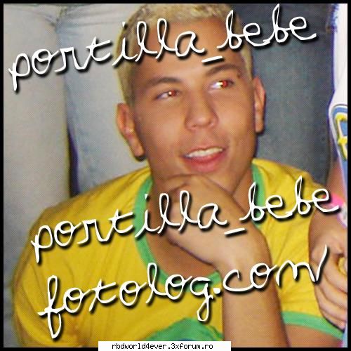 **Poze** - **Chris_Pollito** - Christian