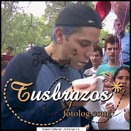 **Poze** - **Chris_Pollito** - Christian