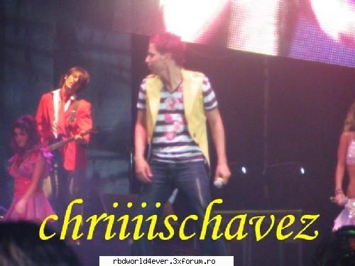 **Poze** - **Chris_Pollito** - Christian