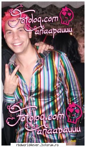**Poze** - **Chris_Pollito** - Christian