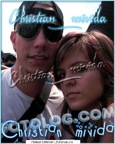 **Poze** - **Chris_Pollito** - Christian