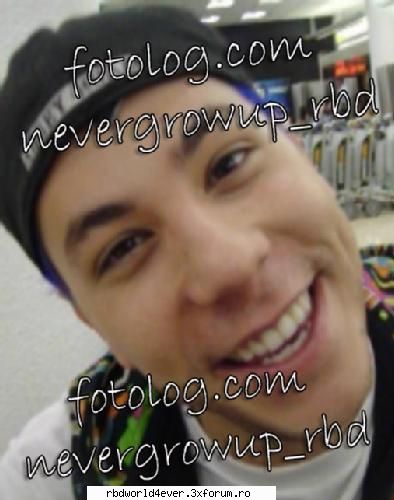 **Poze** - **Chris_Pollito** - Christian
