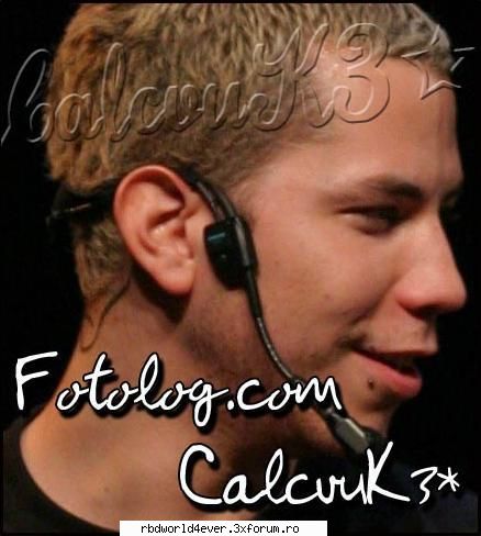**Poze** - **Chris_Pollito** - Christian