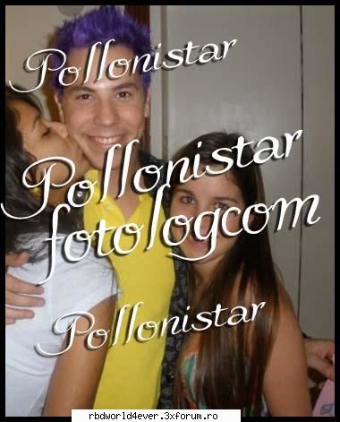 **Poze** - **Chris_Pollito** - Christian