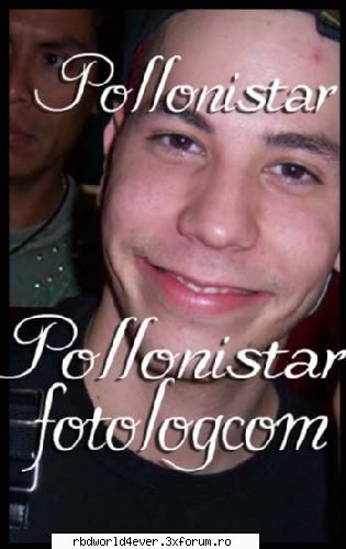 **Poze** - **Chris_Pollito** - Christian