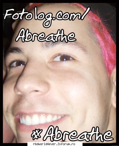 **Poze** - **Chris_Pollito** - Christian