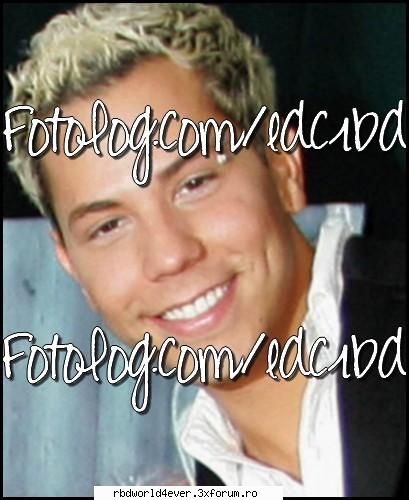 **Poze** - **Chris_Pollito** - Christian
