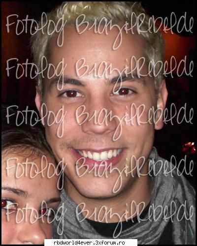 **Poze** - **Chris_Pollito** - Christian
