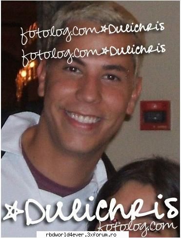 **Poze** - **Chris_Pollito** - Christian