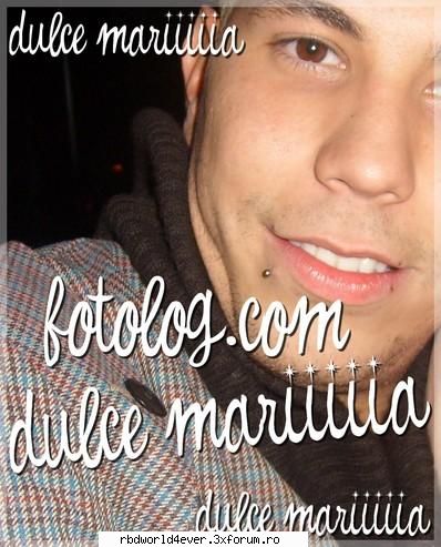 **Poze** - **Chris_Pollito** - Christian
