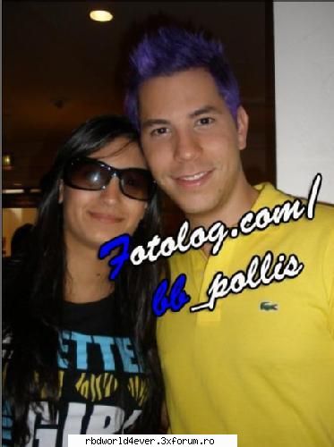 **Poze** - **Chris_Pollito** - Christian