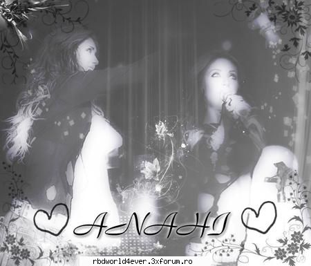 *~Poze*~ - anahi_princessa - Anahi