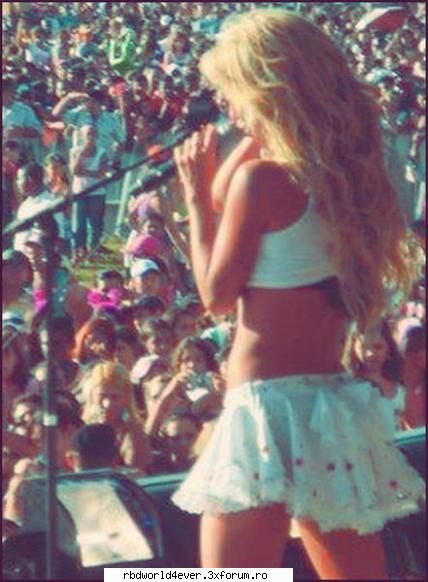 *~Poze*~ - anahi_princessa - Anahi