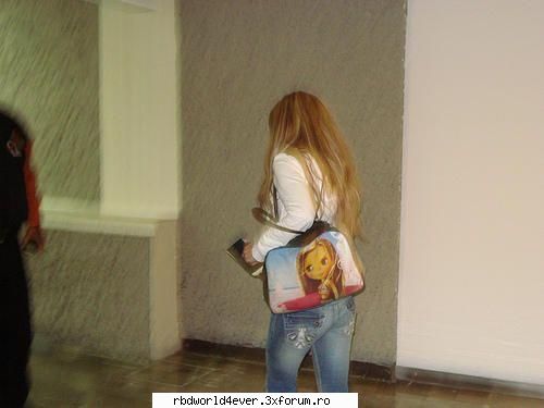 *~Poze*~ - anahi_princessa - Anahi