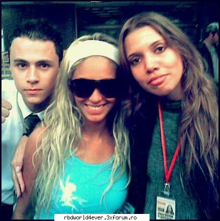 *~Poze*~ - anahi_princessa - Anahi