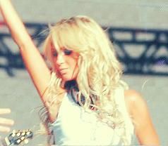*~Poze*~ - anahi_princessa - Anahi